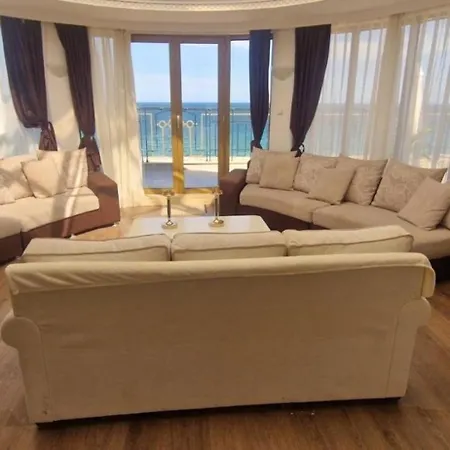 Penthouse Happy Moments Apartment Sunny Beach